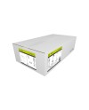 SAL BLANCO * APLIQUE LED GU10 BLANCO
